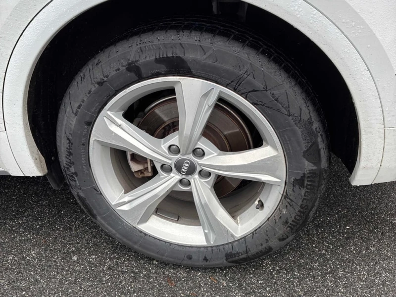 Audi Q5 * Progressiv * CARFAX * ФИНАНСИРАНЕ, снимка 14 - Автомобили и джипове - 52767941