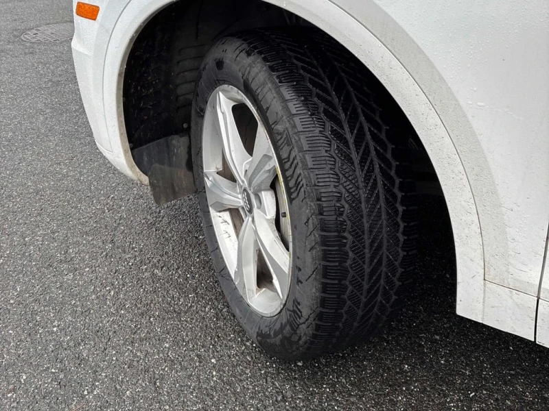 Audi Q5 * Progressiv * CARFAX * ФИНАНСИРАНЕ, снимка 7 - Автомобили и джипове - 52767941