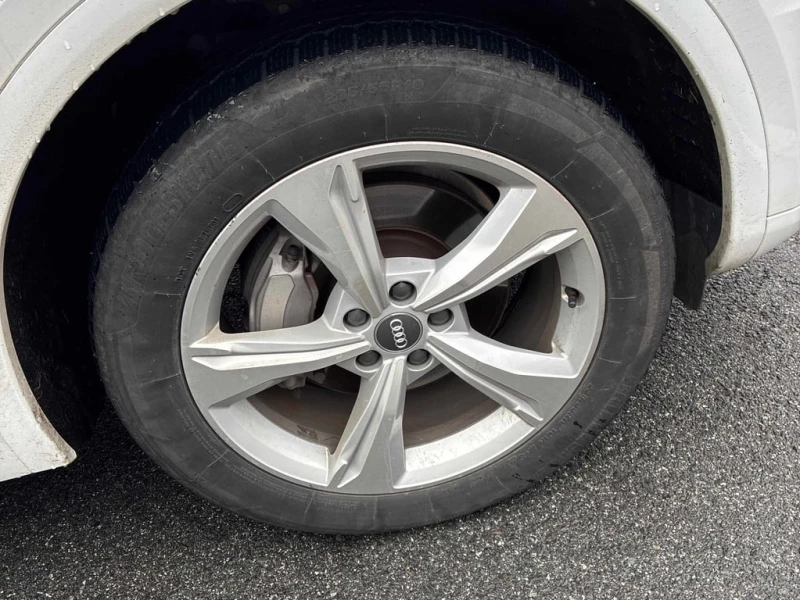 Audi Q5 * Progressiv * CARFAX * ФИНАНСИРАНЕ, снимка 12 - Автомобили и джипове - 52767941