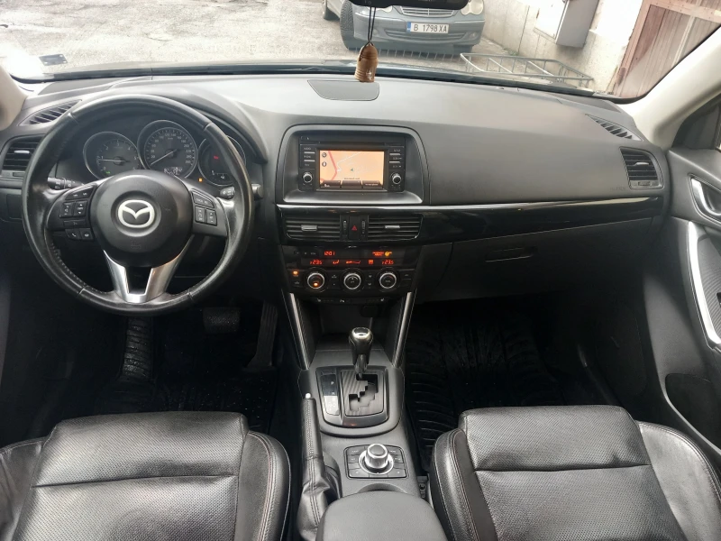 Mazda CX-5, снимка 6 - Автомобили и джипове - 53009017