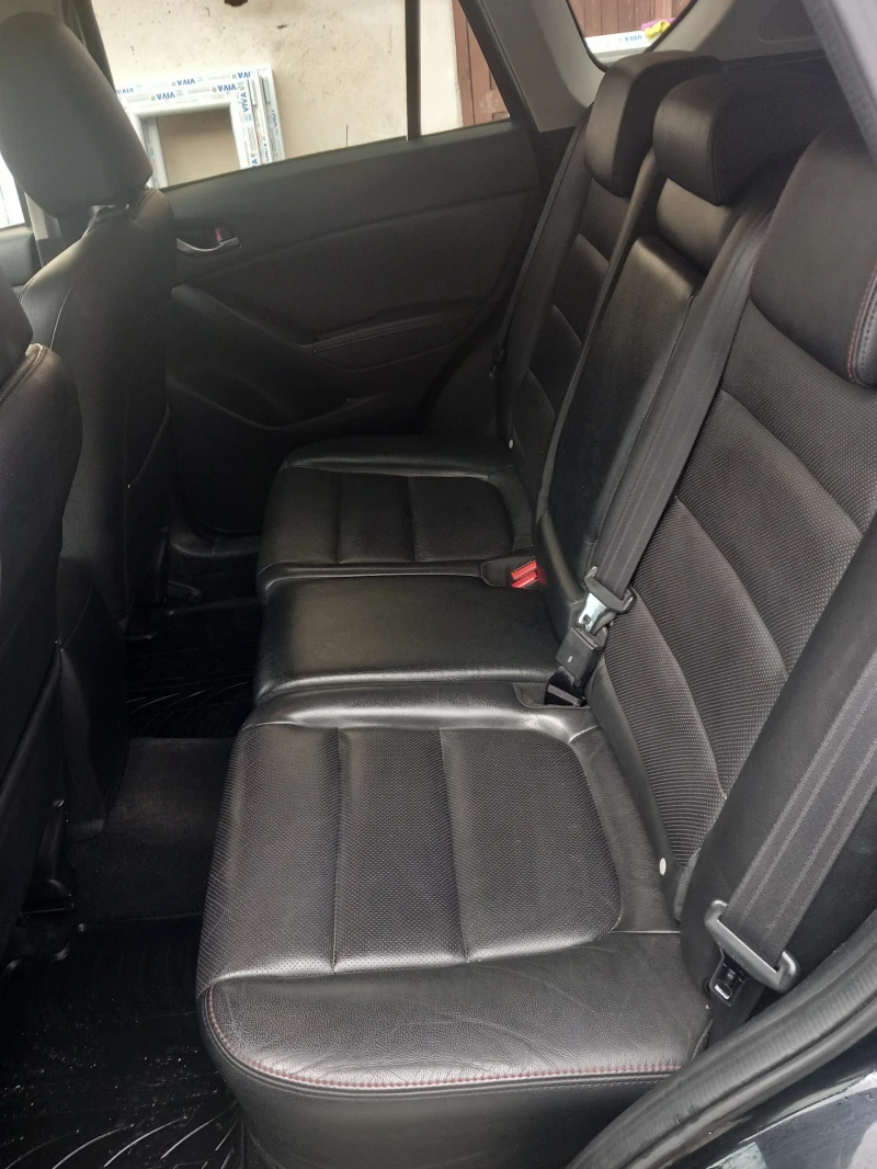 Mazda CX-5, снимка 7 - Автомобили и джипове - 53009017
