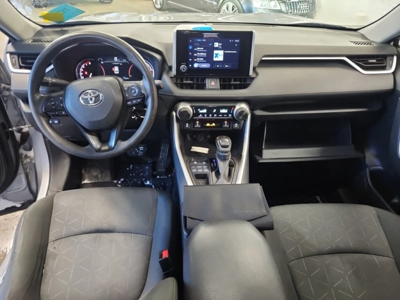 Toyota Rav4 * LE * CARFAX * , снимка 10 - Автомобили и джипове - 53012001