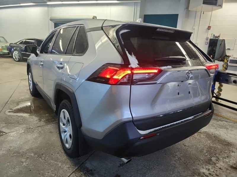 Toyota Rav4 * LE * CARFAX * , снимка 4 - Автомобили и джипове - 53012001