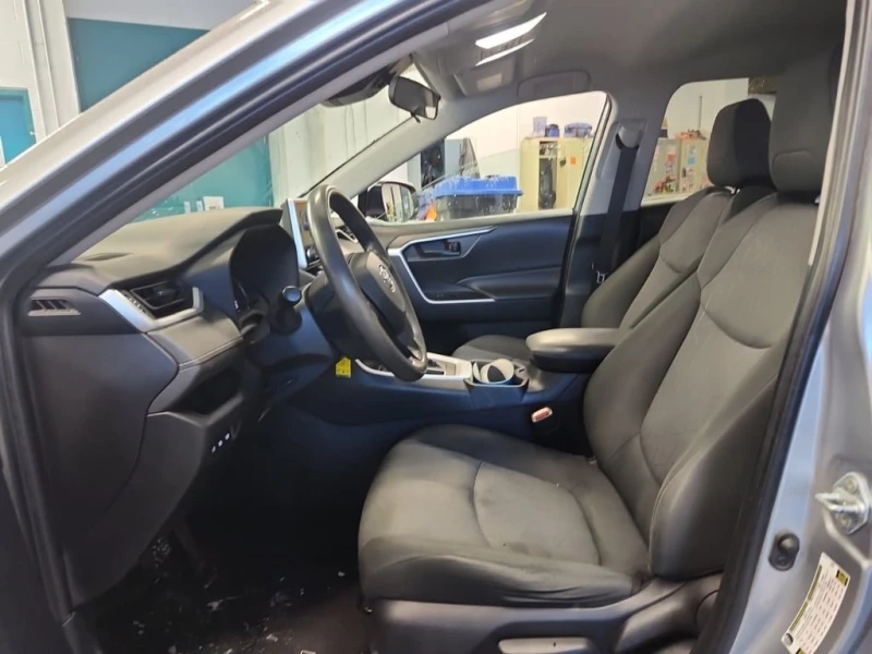 Toyota Rav4 * LE * CARFAX * , снимка 5 - Автомобили и джипове - 53012001