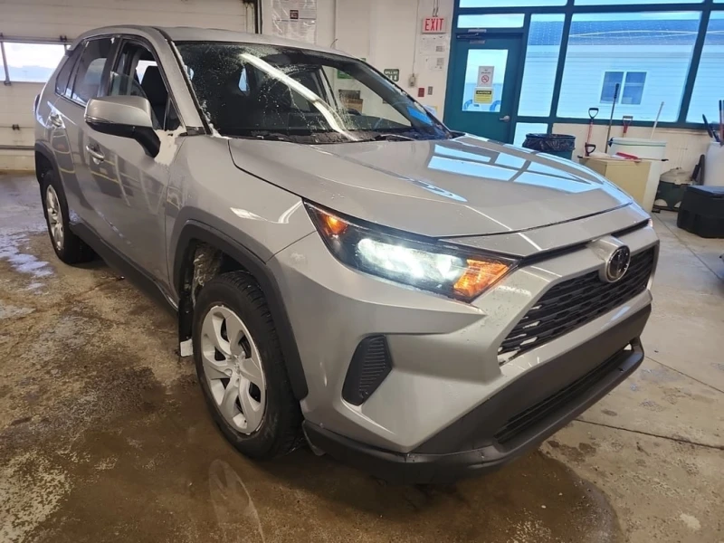 Toyota Rav4 * LE * CARFAX * , снимка 2 - Автомобили и джипове - 53012001