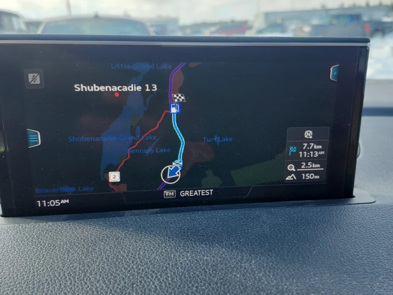 Audi Q7 2018 * TECHNIK * CARFAX * ОТ ПРЕДСТАВИТЕЛСТВО, снимка 9 - Автомобили и джипове - 53287946