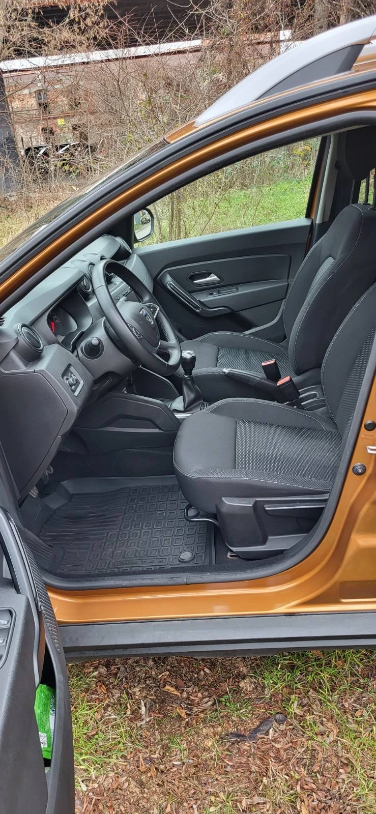 Dacia Duster  - изображение 9