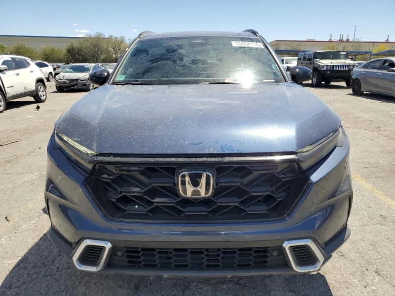 Honda Cr-v SPORT TOURING/ КОЖА/ПОДГРЕВИ/ПАНО - 42700 лв. - 77492093 1