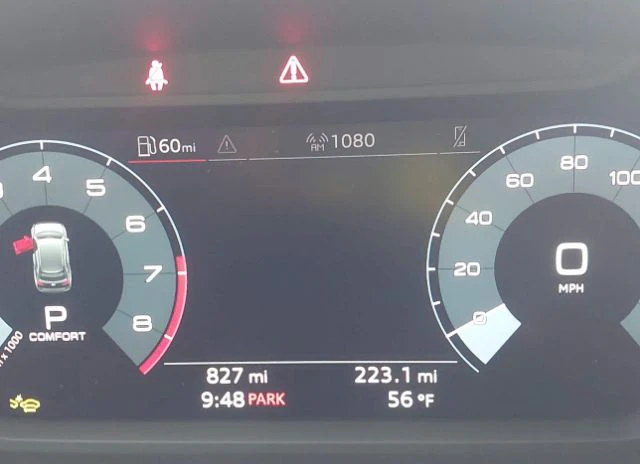 Audi Q3 PREMIUM 45 TFSI S LINE QUATTRO TIPTRONIC - изображение 7