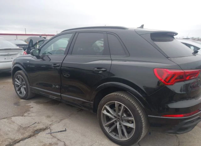 Audi Q3 PREMIUM 45 TFSI S LINE QUATTRO TIPTRONIC, снимка 14 - Автомобили и джипове - 53389892