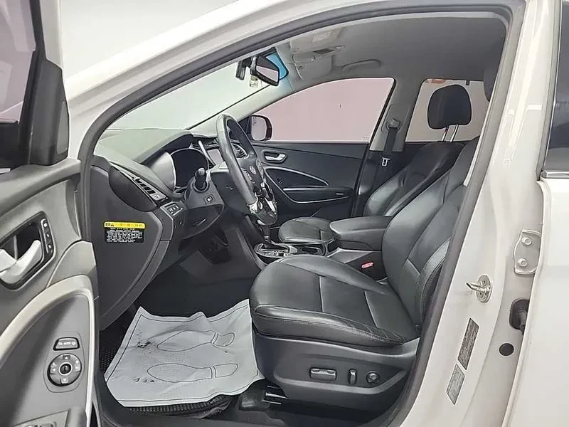 Hyundai Santa fe 2.0, снимка 11 - Автомобили и джипове - 54872583