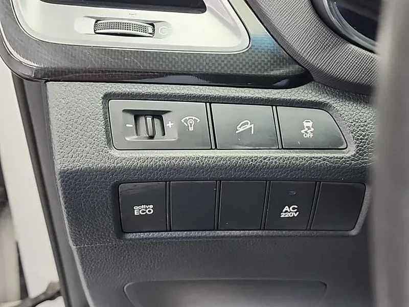 Hyundai Santa fe 2.0, снимка 17 - Автомобили и джипове - 54872583