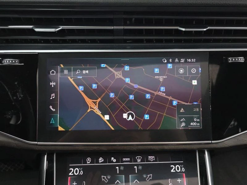 Audi Q7 3.0 Automatic, снимка 11 - Автомобили и джипове - 55462907