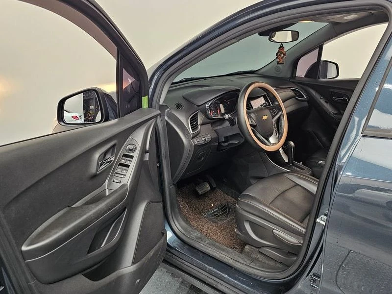 Chevrolet Trax 1.6 Automatic | Mobile.bg � ����������� 10