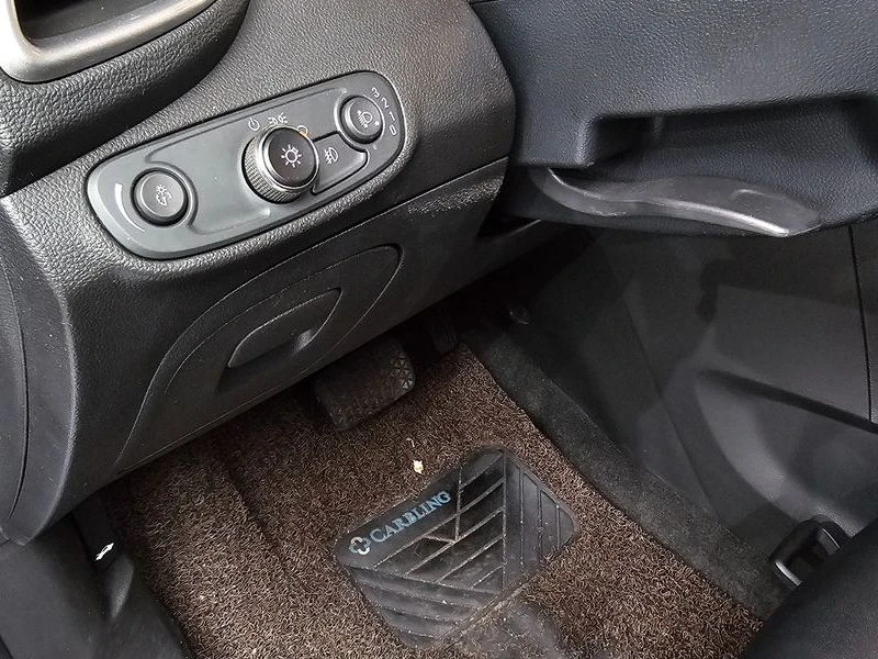 Chevrolet Trax 1.6 Automatic | Mobile.bg � ����������� 16