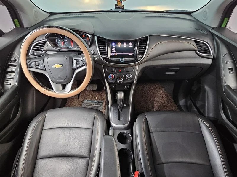 Chevrolet Trax 1.6 Automatic | Mobile.bg � ����������� 7