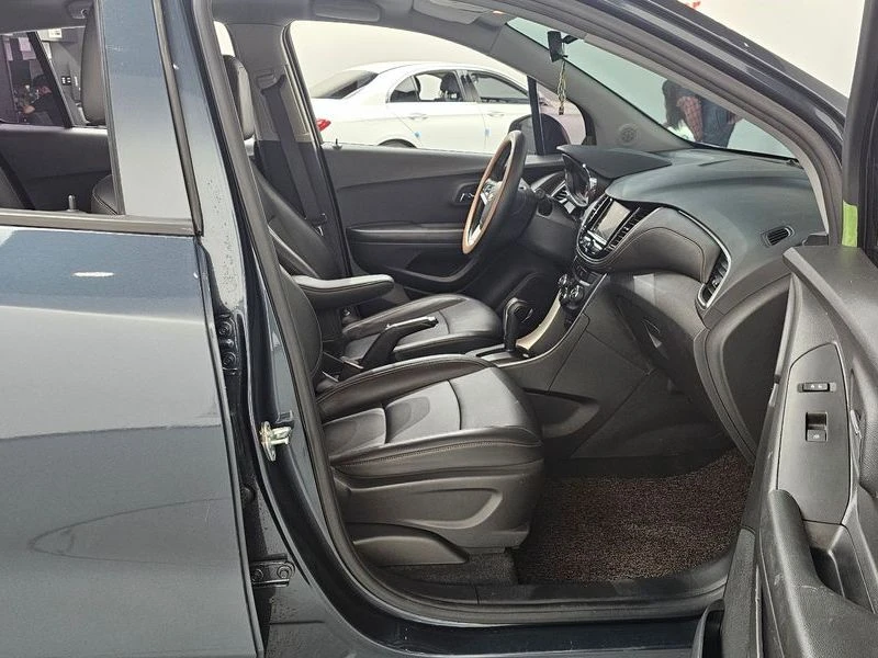 Chevrolet Trax 1.6 Automatic | Mobile.bg � ����������� 11