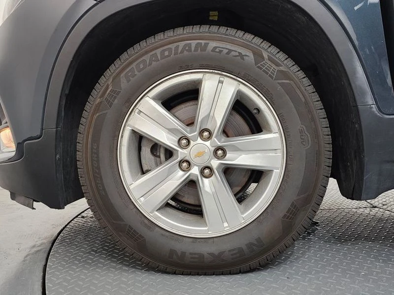 Chevrolet Trax 1.6 Automatic | Mobile.bg � ����������� 5