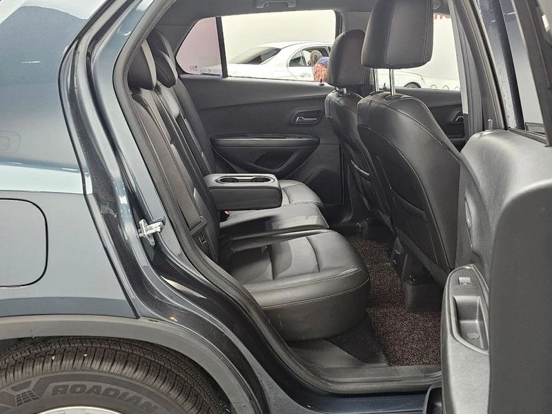 Chevrolet Trax 1.6 Automatic | Mobile.bg � ����������� 12
