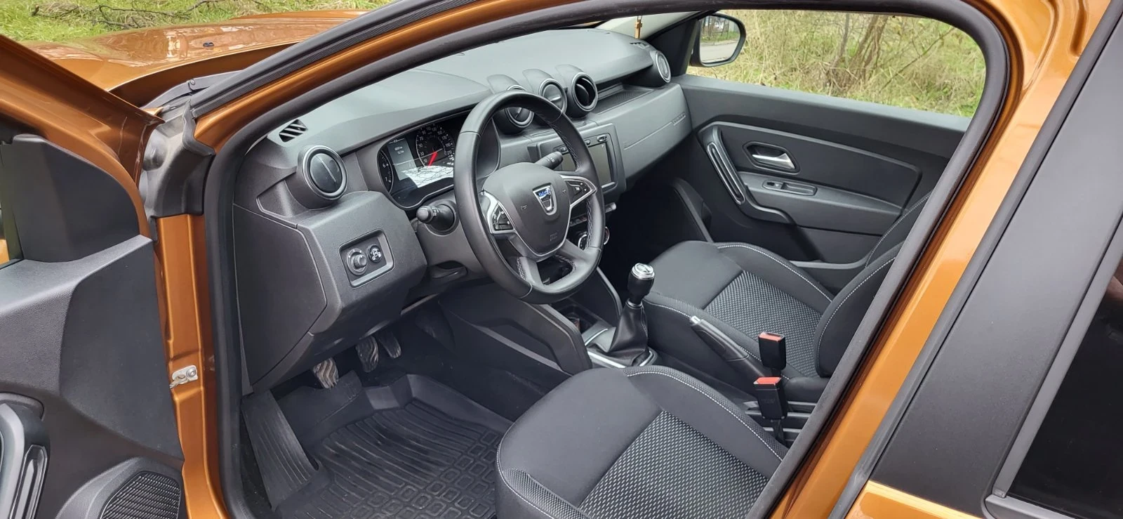 Dacia Duster  - изображение 7