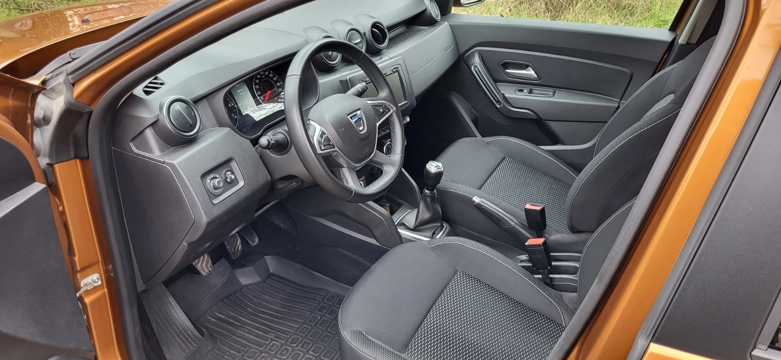 Dacia Duster  - изображение 10