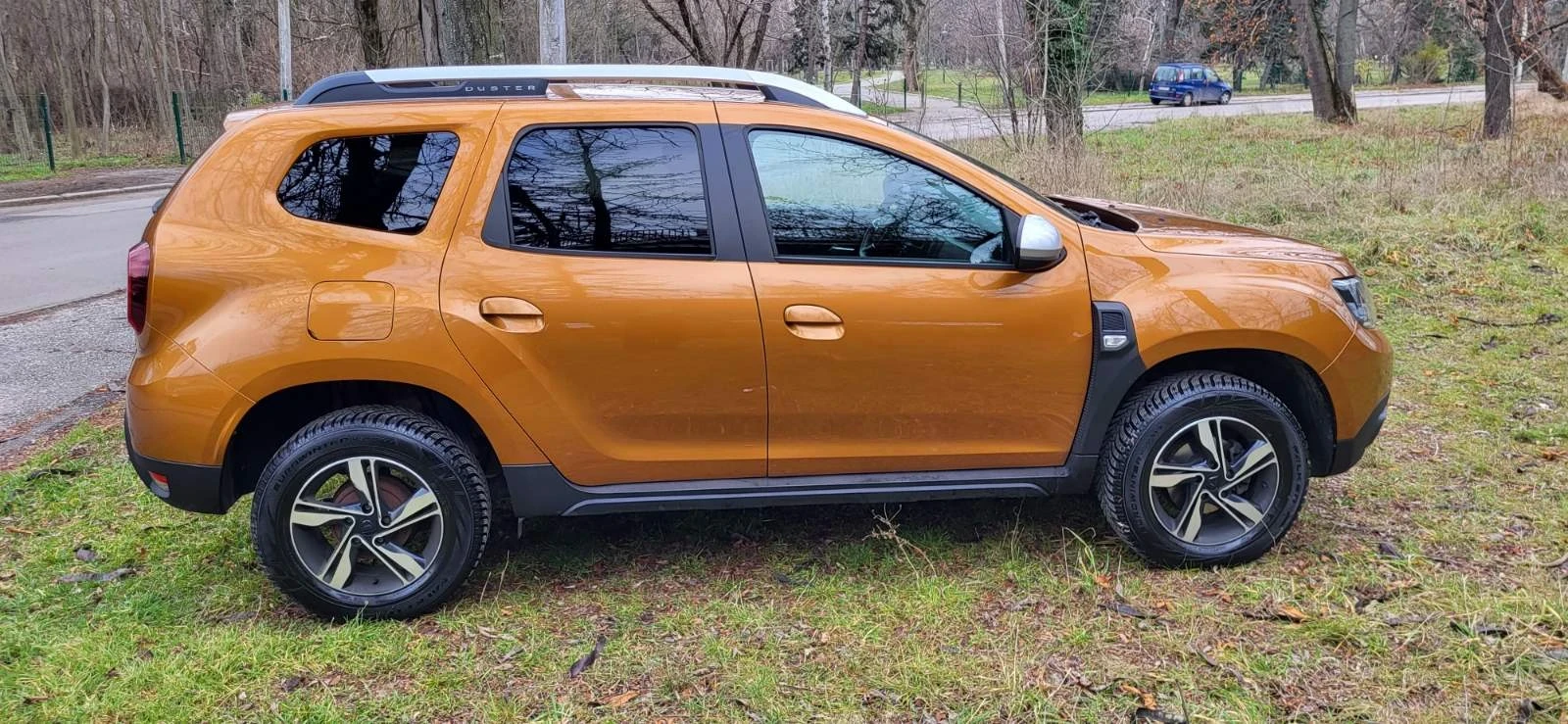 Dacia Duster  - изображение 3