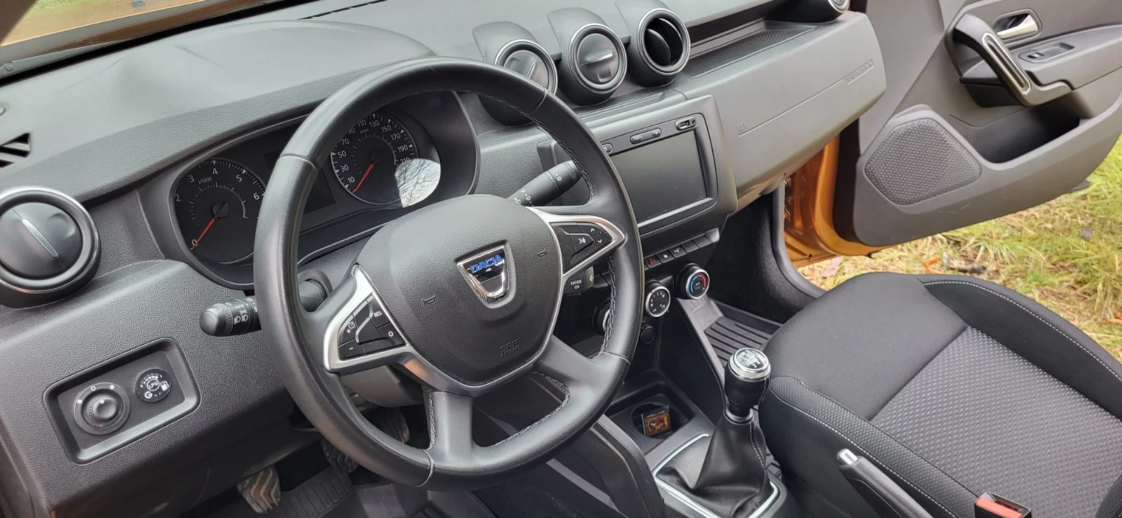 Dacia Duster  - изображение 6