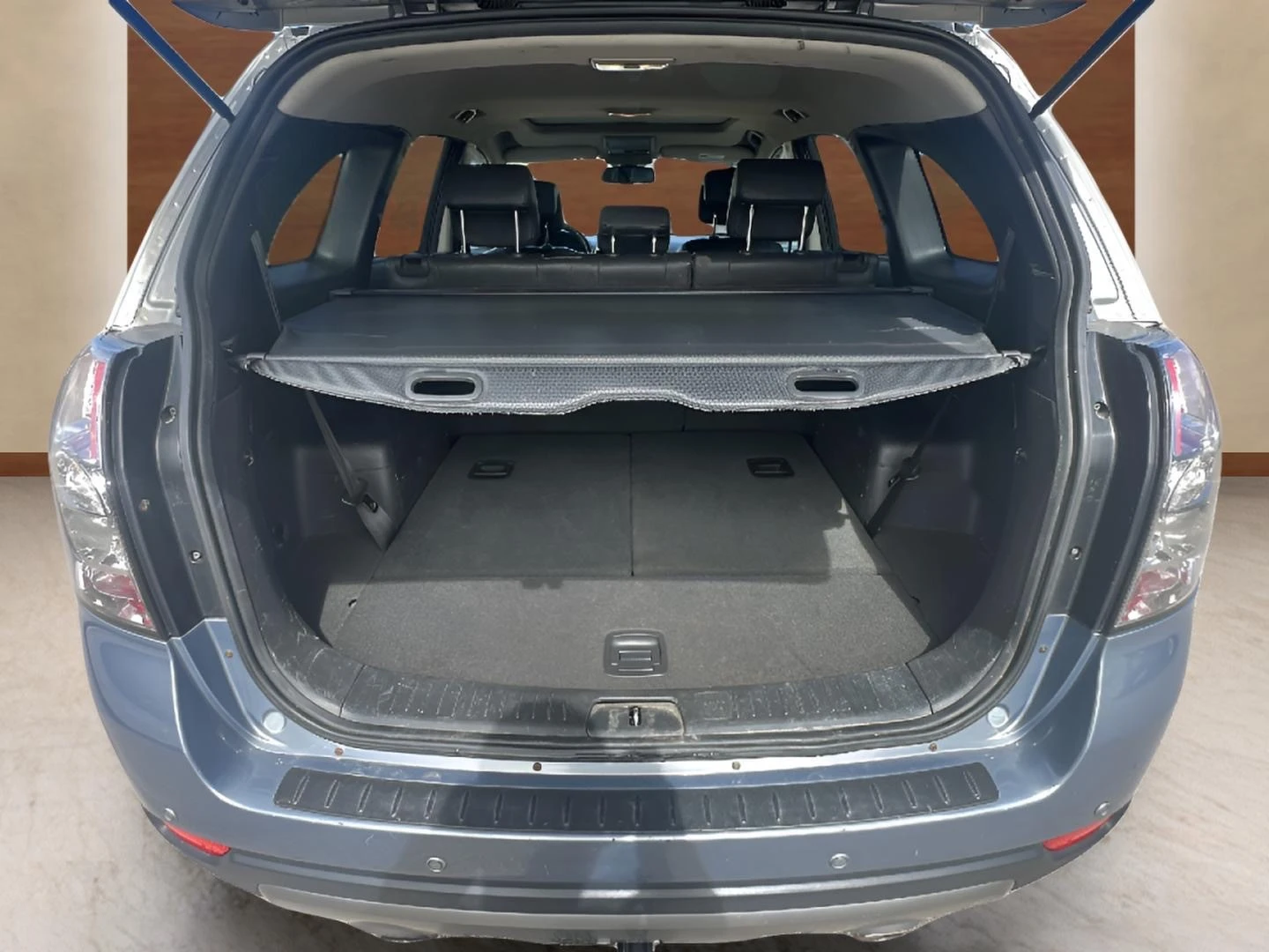 Chevrolet Captiva 2.0 D - изображение 9