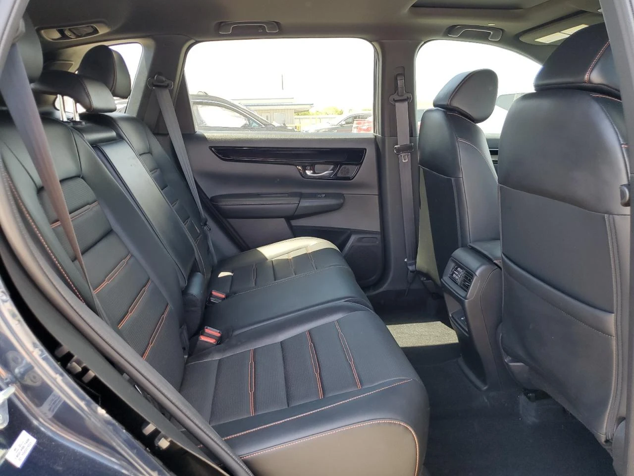 Honda Cr-v SPORT TOURING/ КОЖА/ПОДГРЕВИ/ПАНО - изображение 10