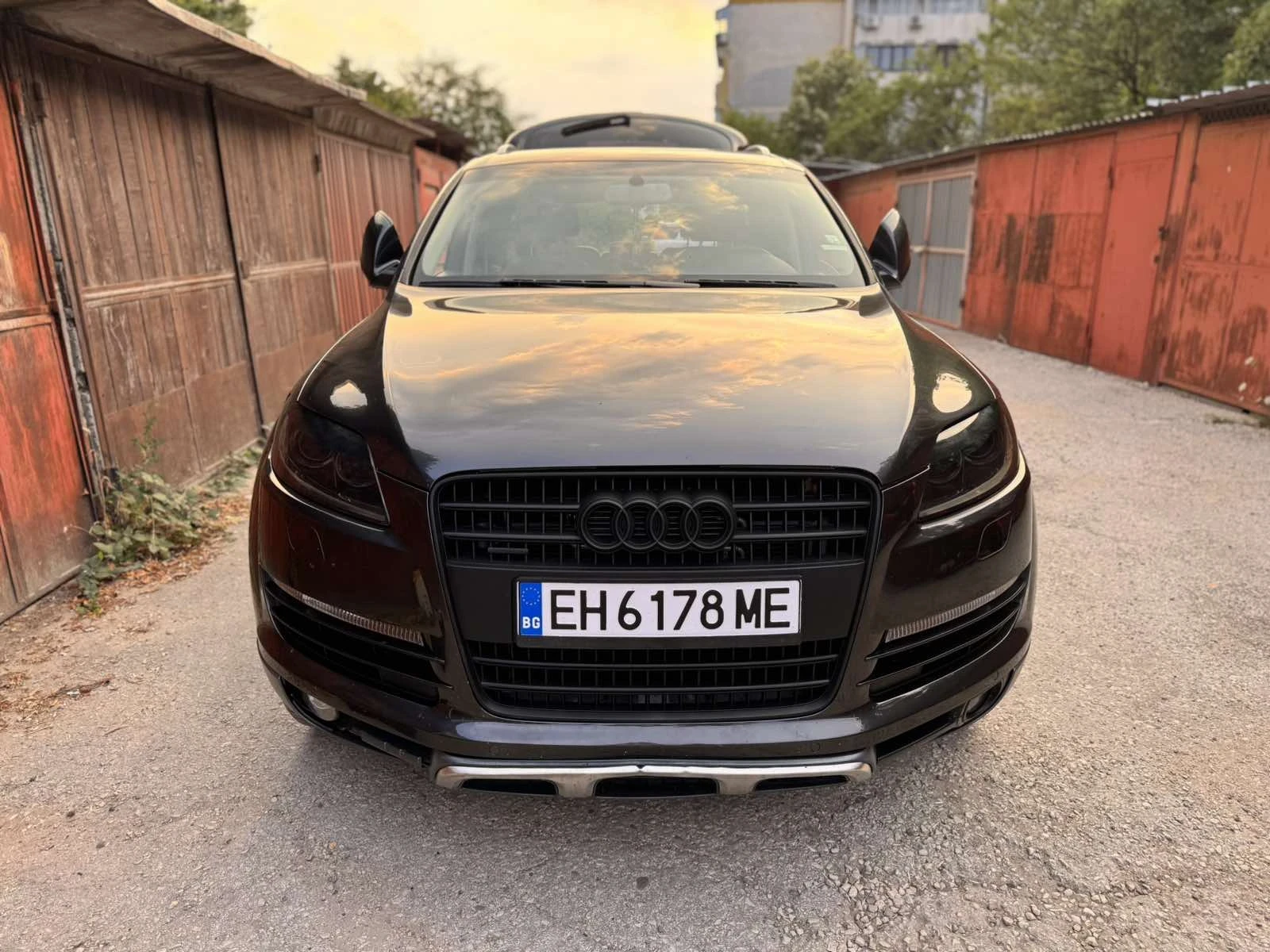Audi Q7 ��� | Mobile.bg � ����������� 1