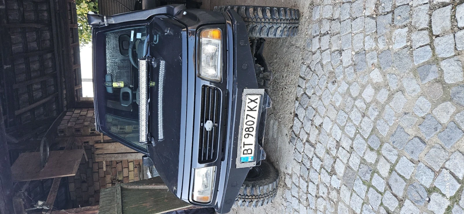 Suzuki Vitara  - изображение 3