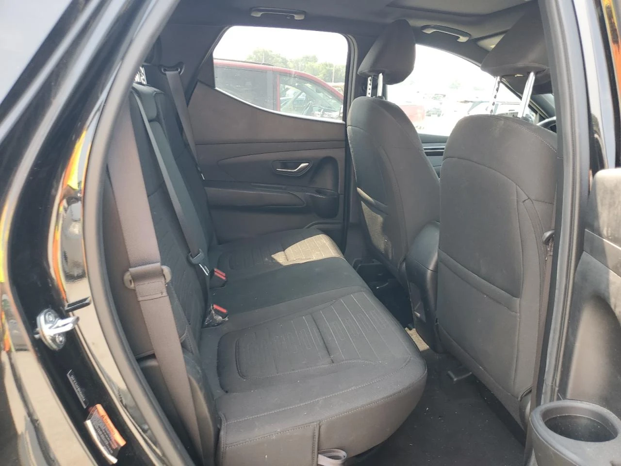 Hyundai Santa Cruz * NIGHT* БЕЗ УДАР*  - изображение 9