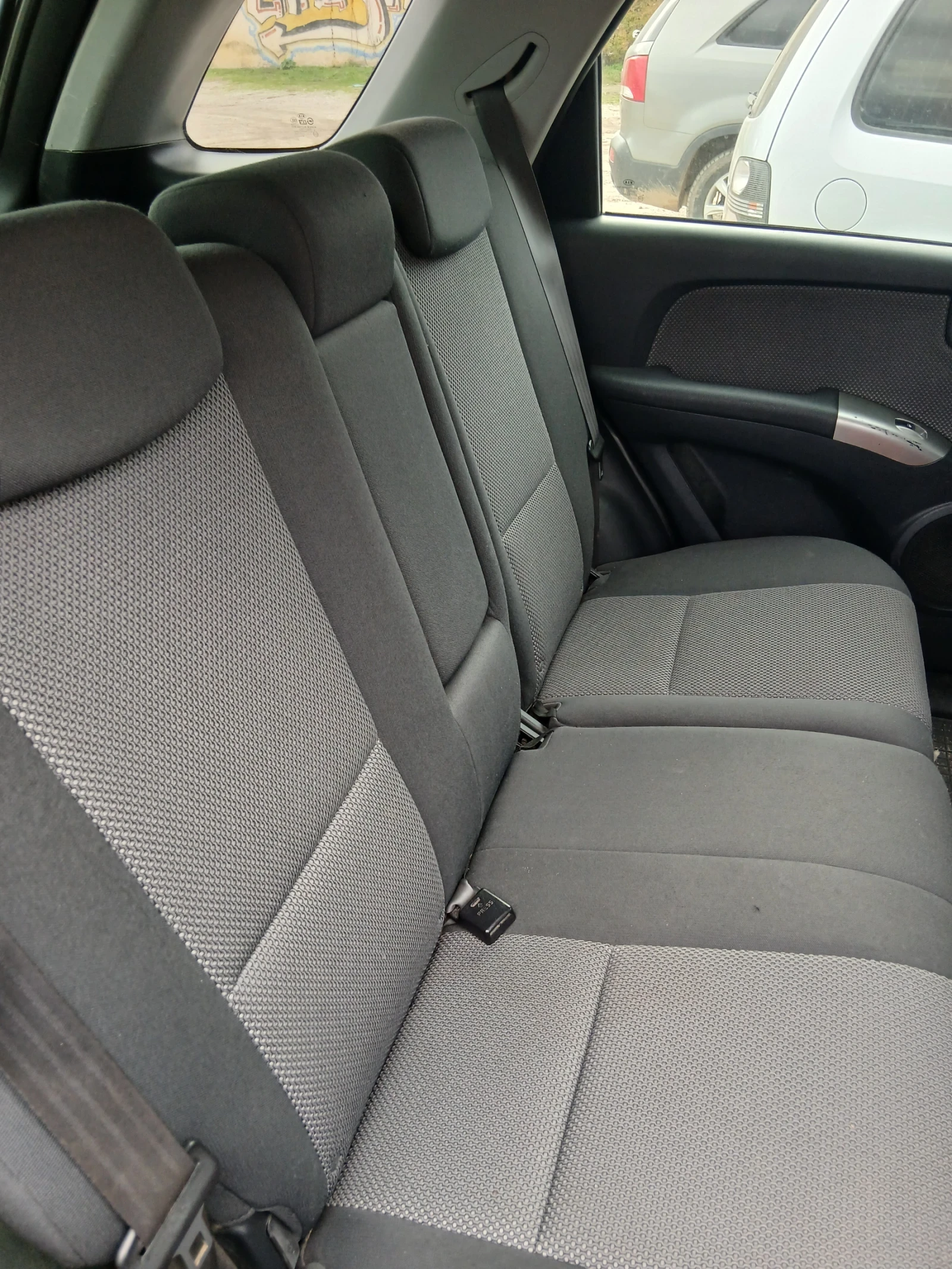 Kia Sportage  - изображение 3