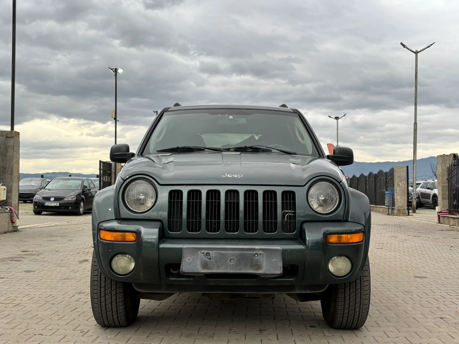 Jeep Cherokee / 2.5D / 143HP / ПРОБЛЕМ МОТОР / - изображение 8