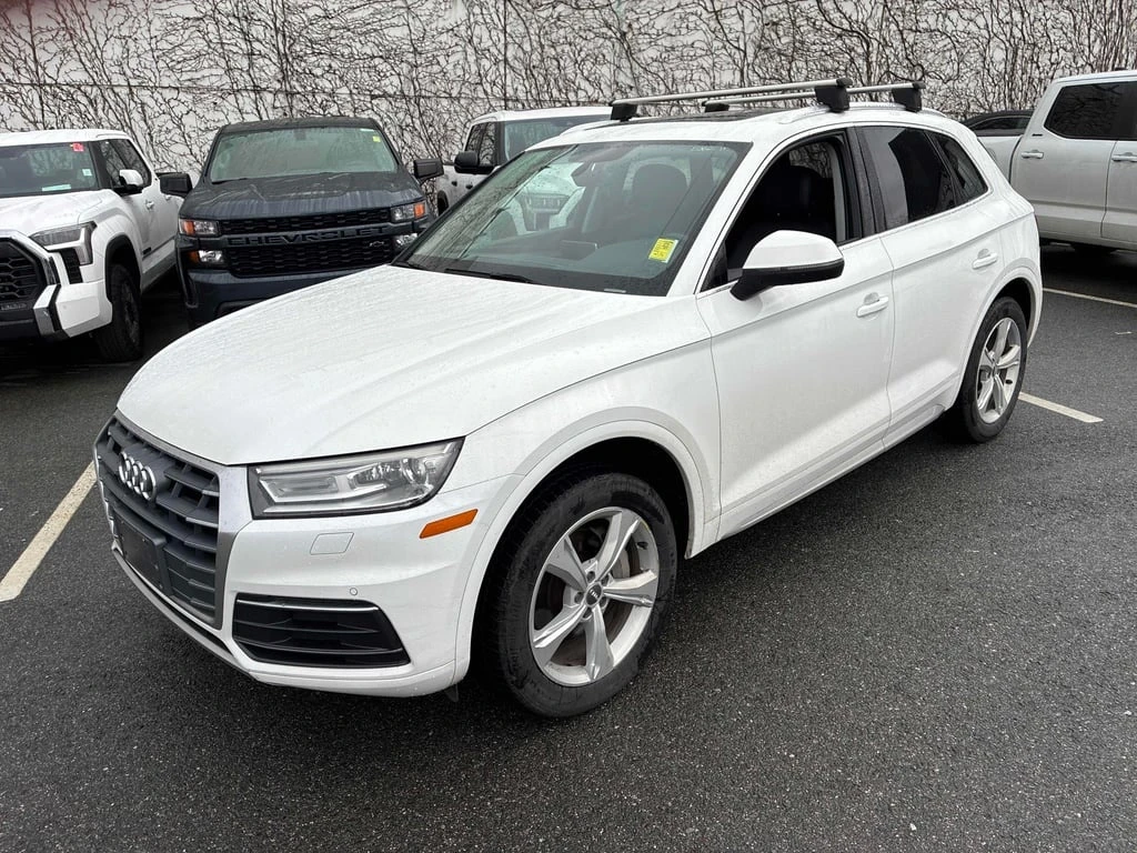 Audi Q5 * Progressiv * CARFAX * ����������� | Mobile.bg � ����������� 1