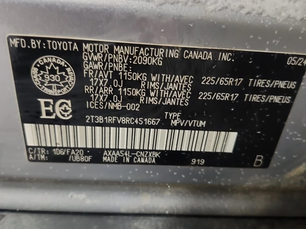 Toyota Rav4 * LE * CARFAX *  | Mobile.bg � ����������� 7