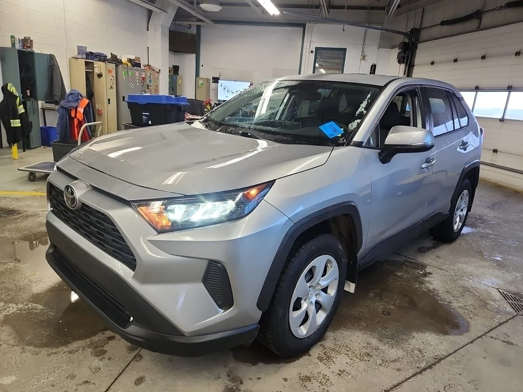 Toyota Rav4 * LE * CARFAX *  | Mobile.bg � ����������� 1
