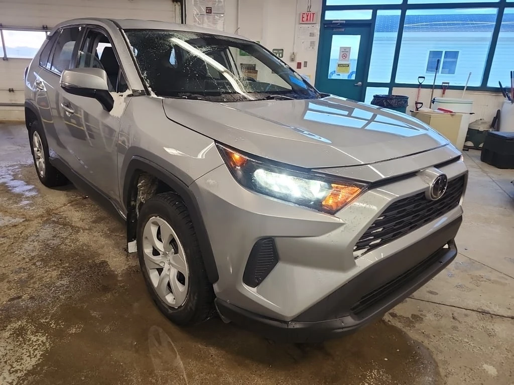 Toyota Rav4 * LE * CARFAX *  | Mobile.bg � ����������� 2