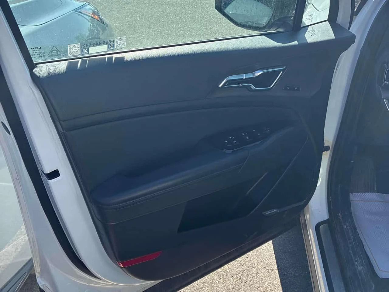 Kia Sportage X Line Limited  CARFAX, снимка 13 - Автомобили и джипове - 54148557