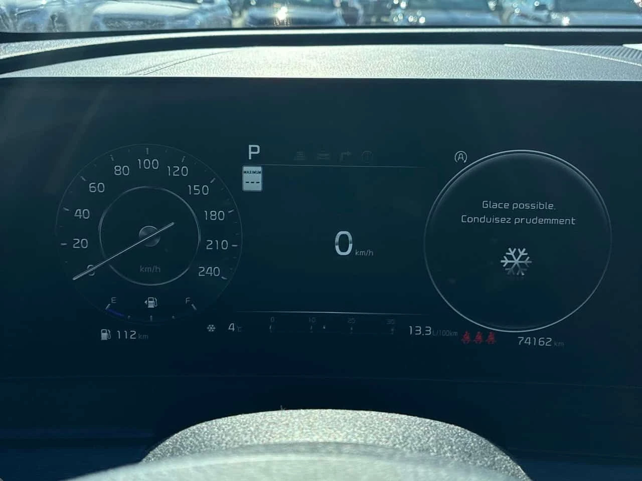 Kia Sportage X Line Limited  CARFAX, снимка 8 - Автомобили и джипове - 54148557