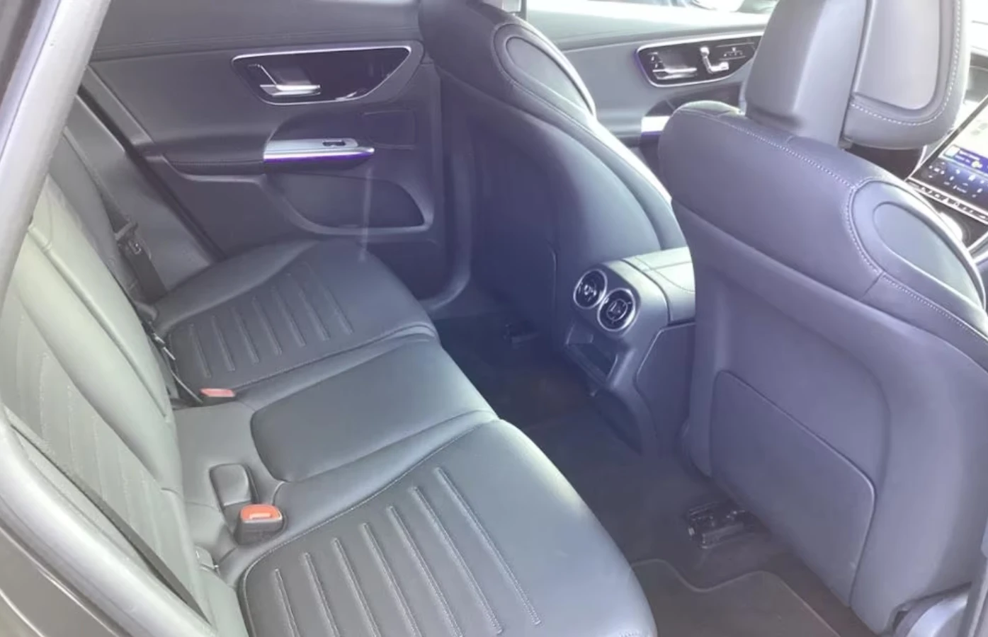 Mercedes-Benz GLC 300 e/AMG/4-MATIC/PLUG-IN HYBRID/MEMORY/DISTRONIC/, снимка 14 - Автомобили и джипове - 54187749