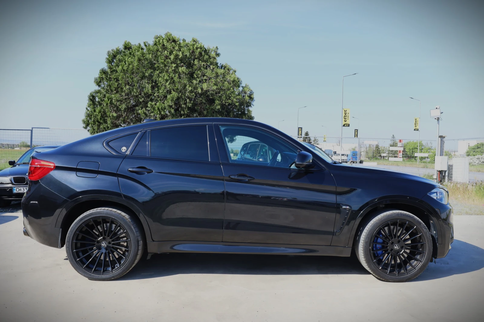 BMW X6 � | Mobile.bg � ����������� 3