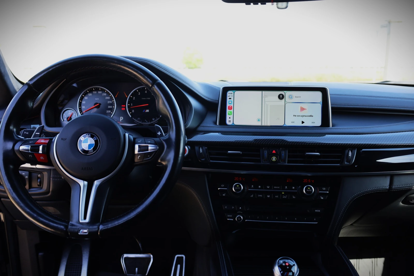 BMW X6 � | Mobile.bg � ����������� 10