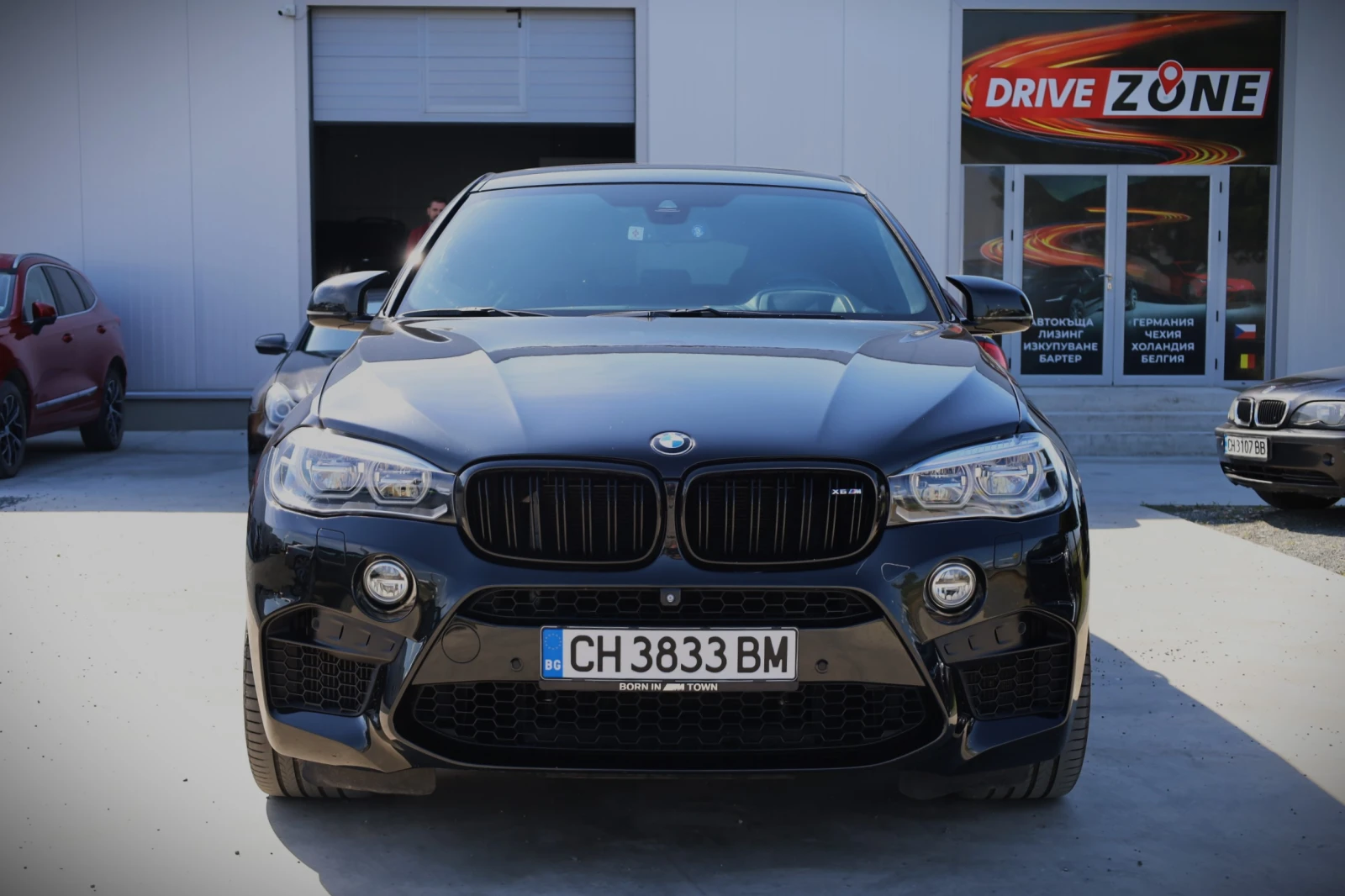 BMW X6 � | Mobile.bg � ����������� 4