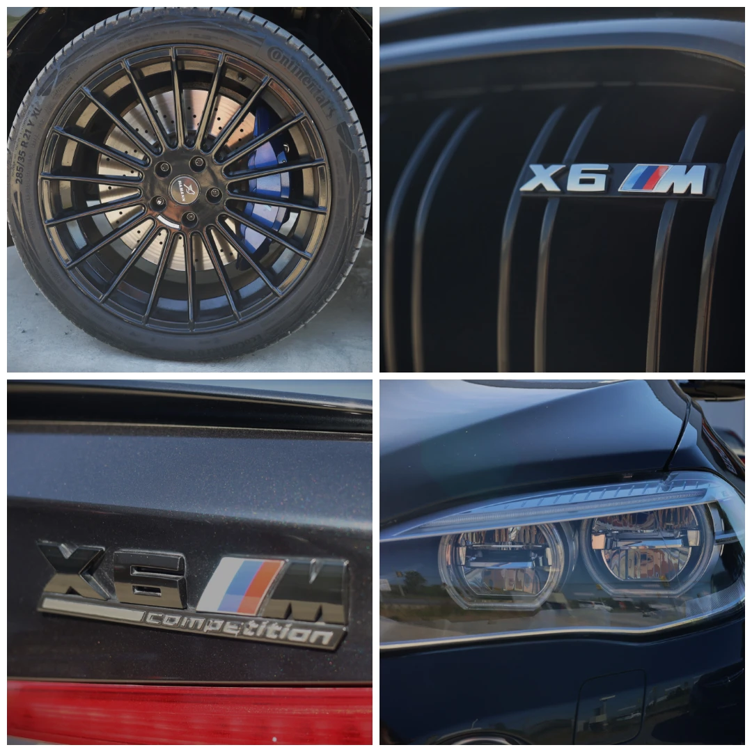BMW X6 � | Mobile.bg � ����������� 13
