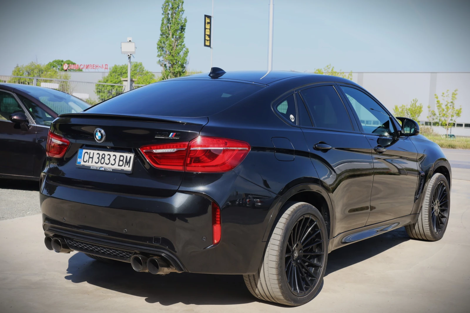 BMW X6 � | Mobile.bg � ����������� 7