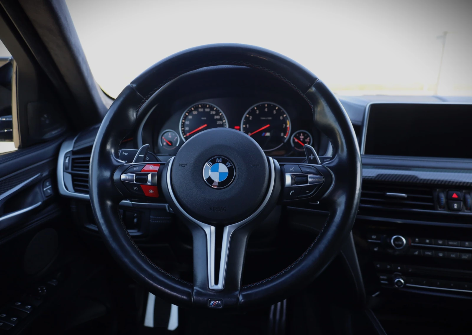 BMW X6 � | Mobile.bg � ����������� 8