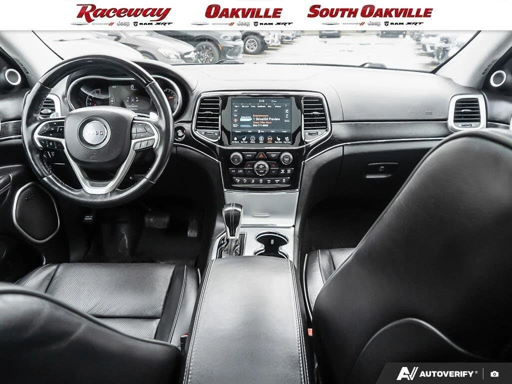 Jeep Grand cherokee SUMMIT* 3.6* HARMAN* DISTRONIC* �����* �������� | Mobile.bg � ����������� 8