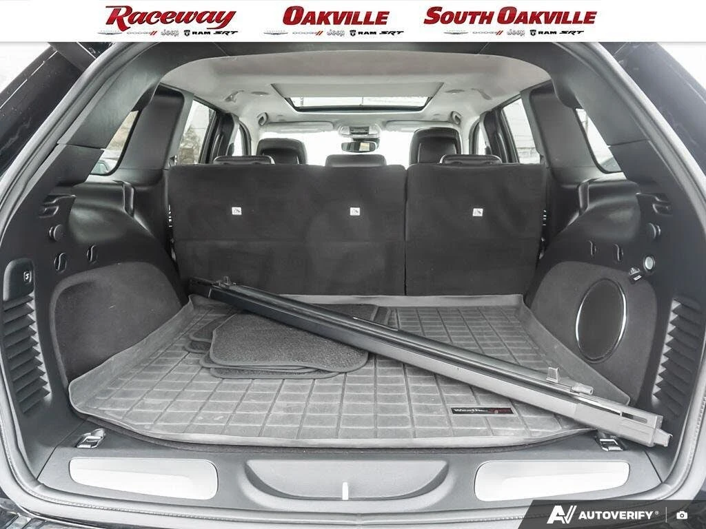Jeep Grand cherokee SUMMIT* 3.6* HARMAN* DISTRONIC* �����* �������� | Mobile.bg � ����������� 7