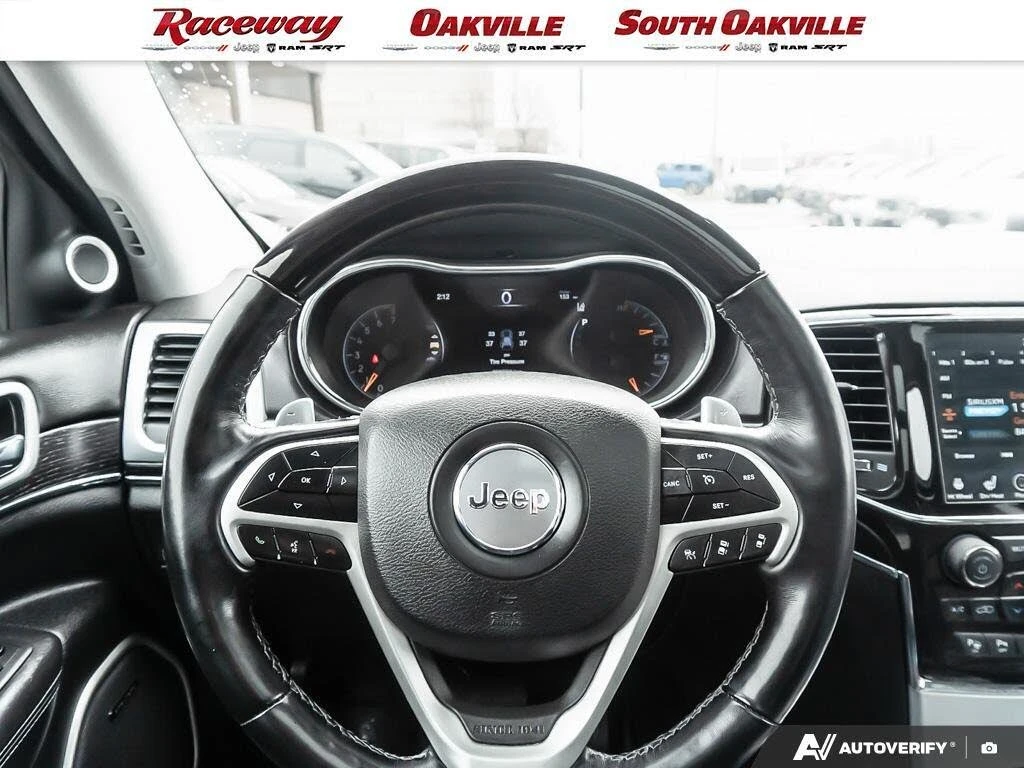 Jeep Grand cherokee SUMMIT* 3.6* HARMAN* DISTRONIC* �����* �������� | Mobile.bg � ����������� 9